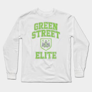 Green Street Elite (Variant) Green Street Hooligans Long Sleeve T-Shirt